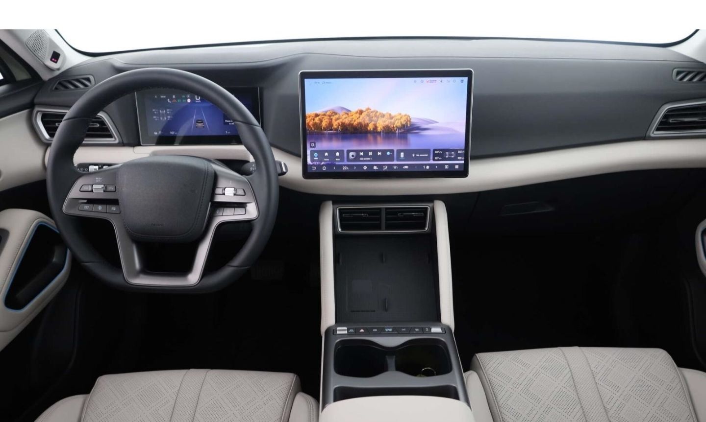 BYD ATTO 2 Comfort LP: 43.549,- /Pano/Wärmepumpe/Top foto 9