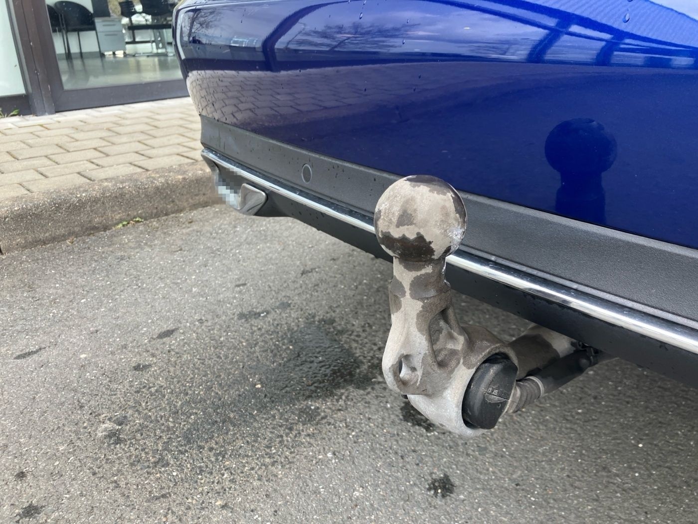 Mercedes-Benz C 200 T AVANTGARDE+AHK+PANO+MULTIB+AMBI+CARPLAY+ foto 13