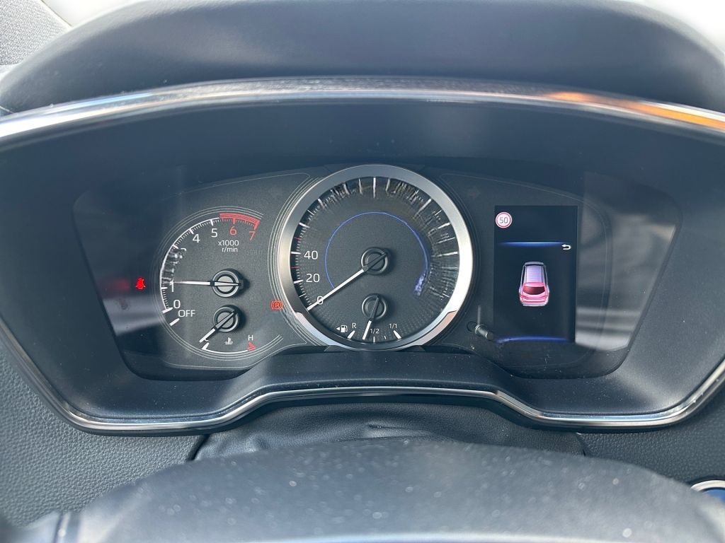 Toyota Corolla 1.8 Hybrid Touring Sports Business Editi foto 12