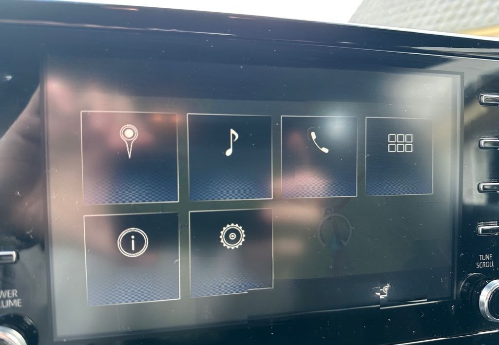 Toyota Corolla 1.8 Hybrid Touring Sports Business Editi foto 14