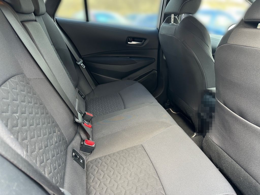 Toyota Corolla 1.8 Hybrid Touring Sports Business Editi foto 5