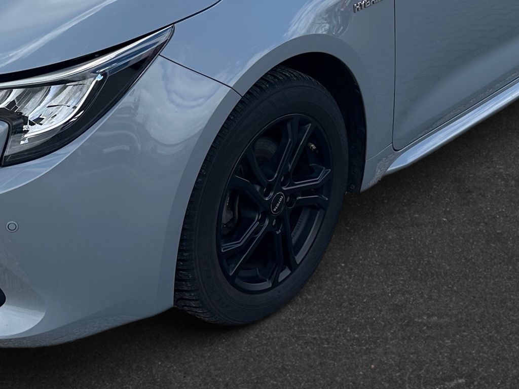 Toyota Corolla 1.8 Hybrid Touring Sports Business Editi foto 10