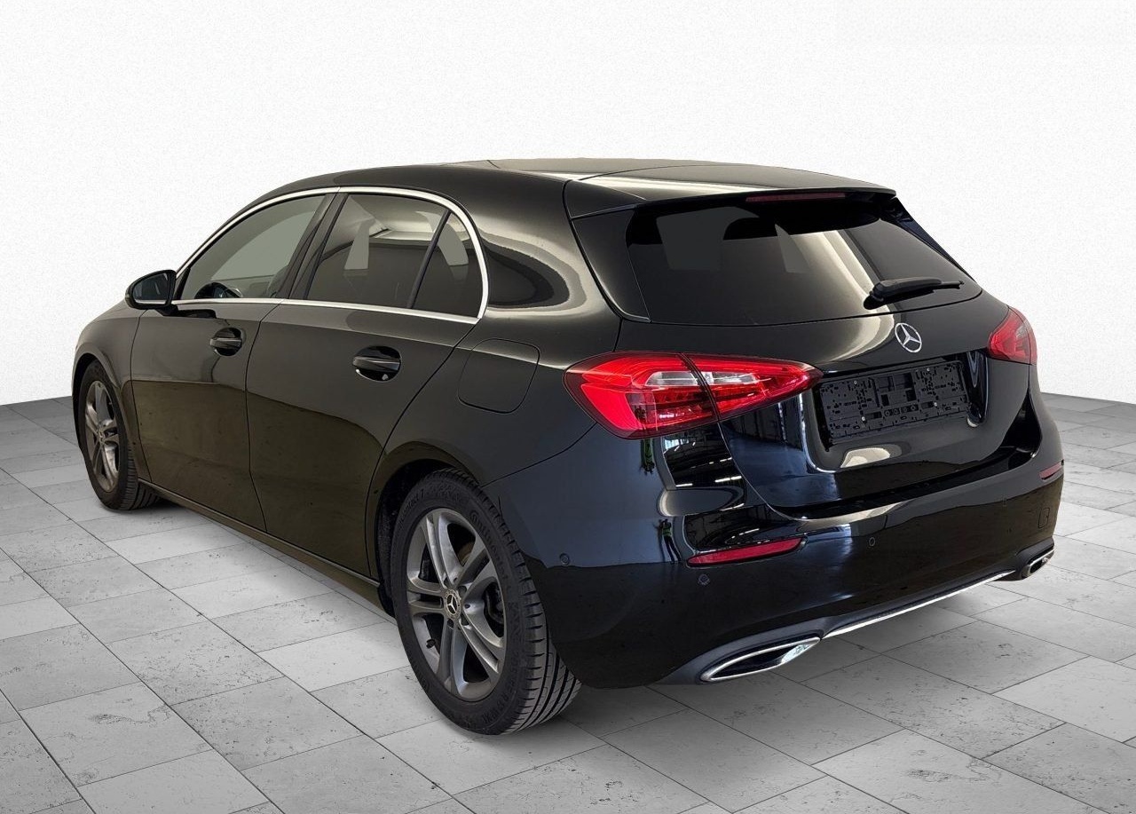 Mercedes-Benz A 200 d Progressive Pano S-Dach SpoSi Key Lane foto 7