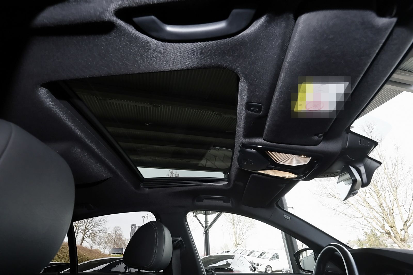 BMW M550 i xDrive TOTWINKEL+DISTRO+HIFI+KAMERA+20" foto 7