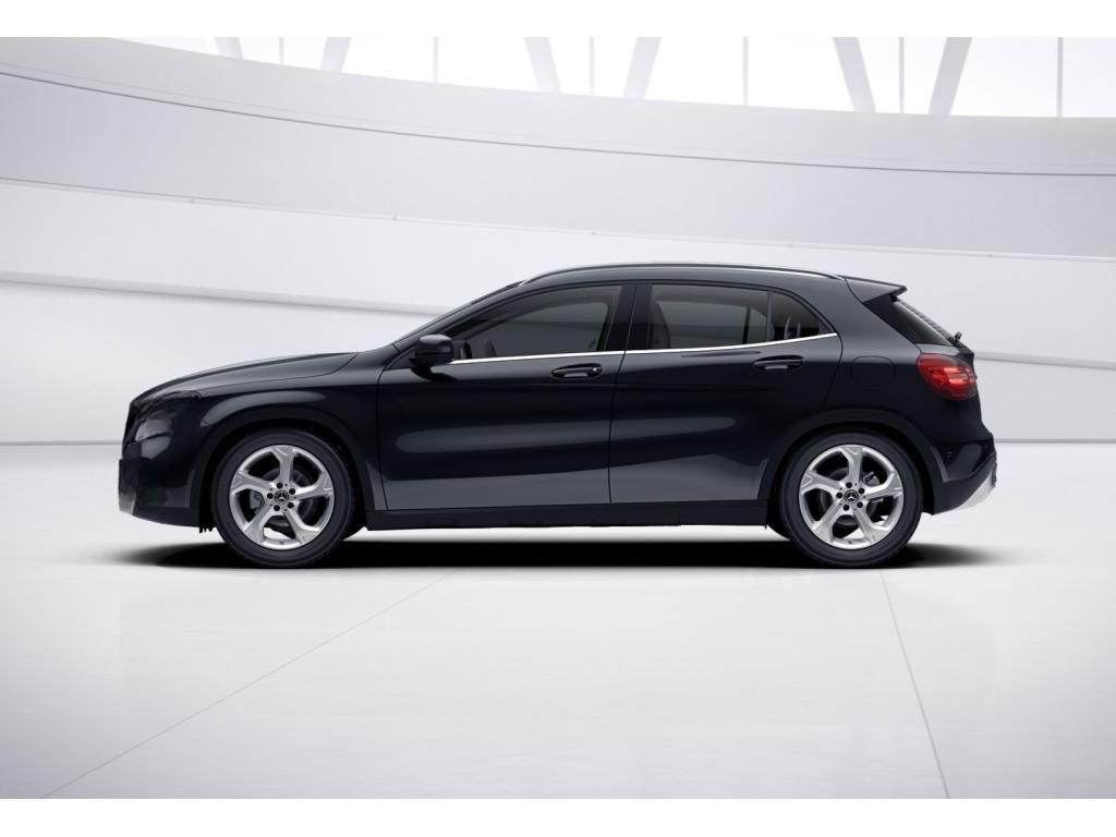 Mercedes-Benz GLA 180 KAMERA+NAVIGATION+TEMPOMAT+PARKPILOT+18" foto 2