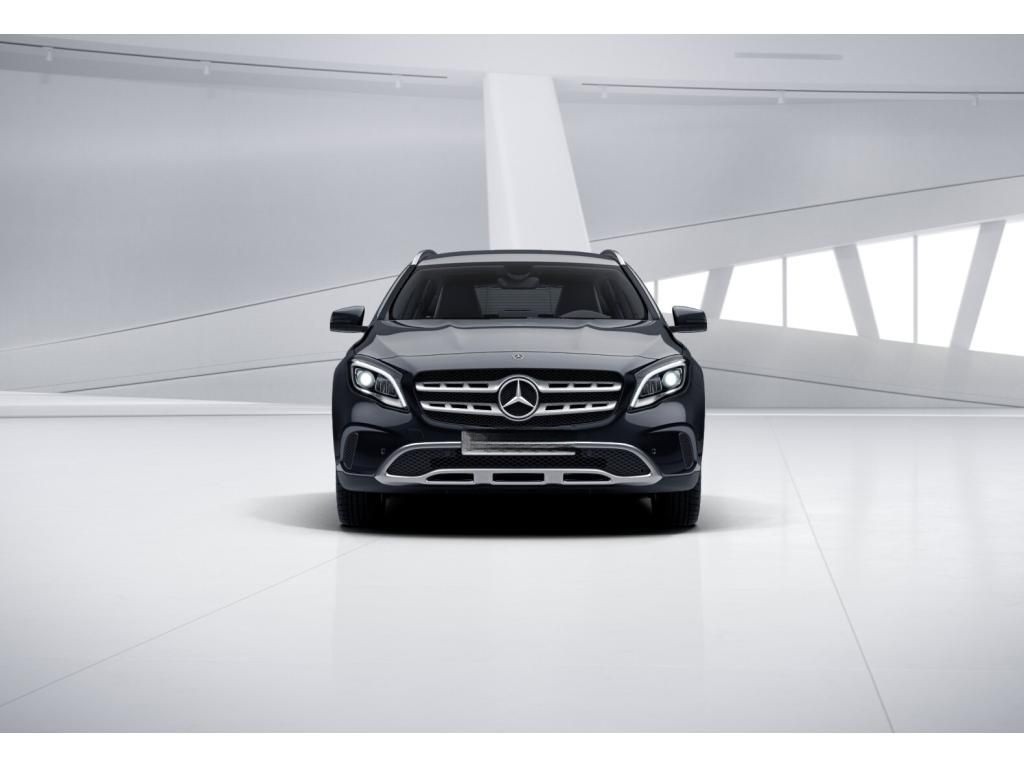 Mercedes-Benz GLA 180 KAMERA+NAVIGATION+TEMPOMAT+PARKPILOT+18" foto 6