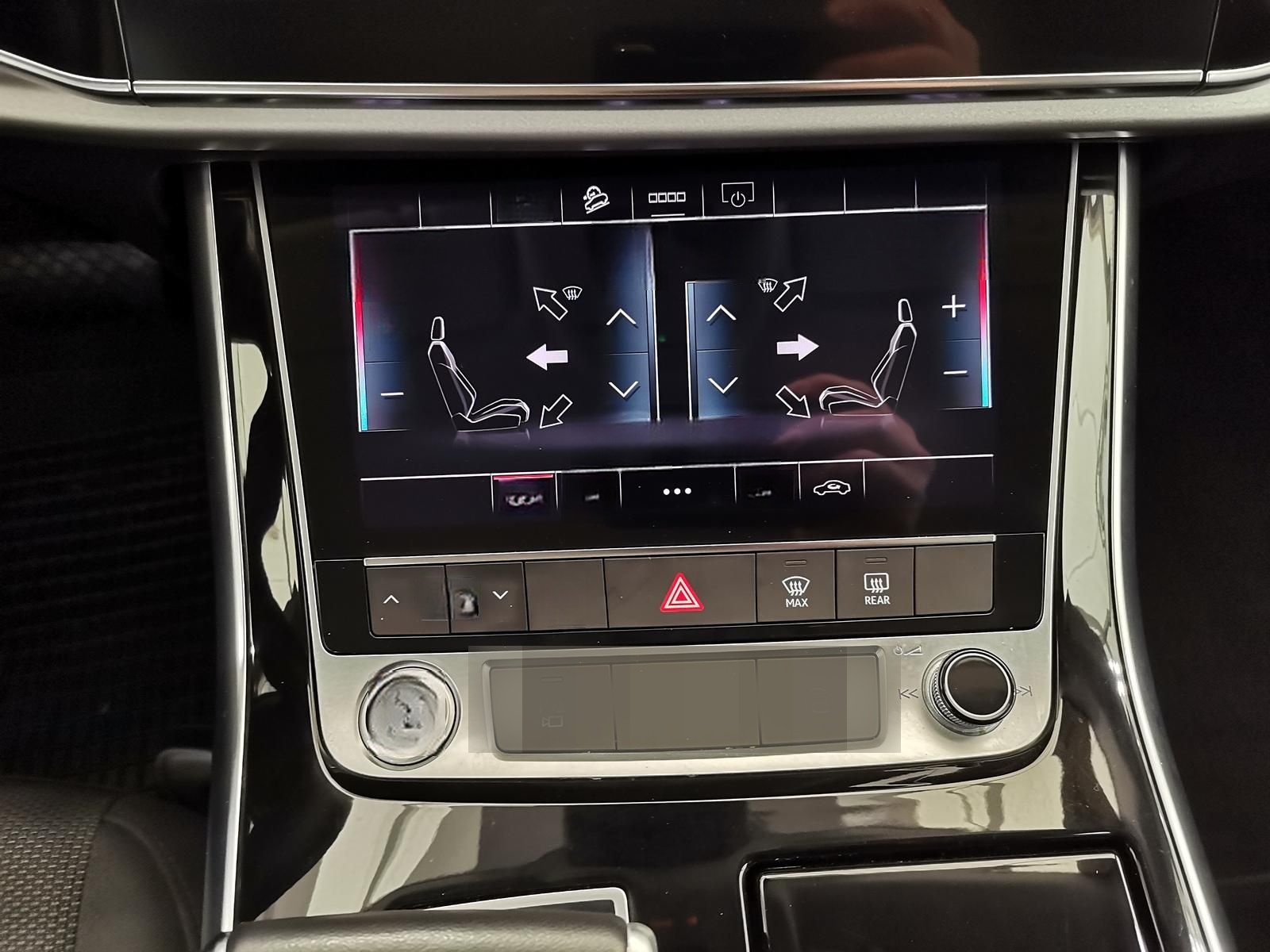 Audi Q8 3.0 TFSI 55 e quattro PHEV LED|Navi|Sound|RFK foto 11