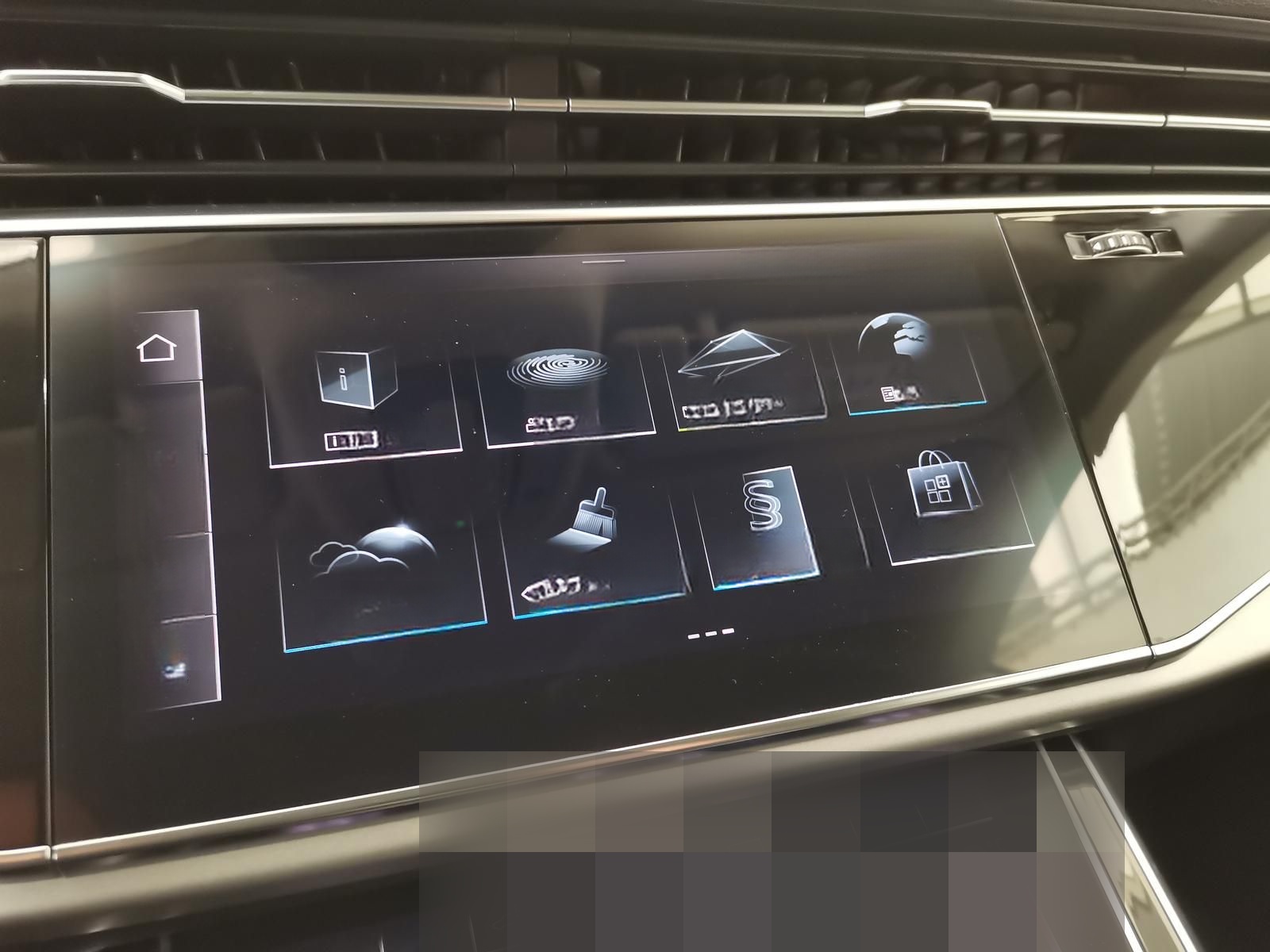 Audi Q8 3.0 TFSI 55 e quattro PHEV LED|Navi|Sound|RFK foto 14