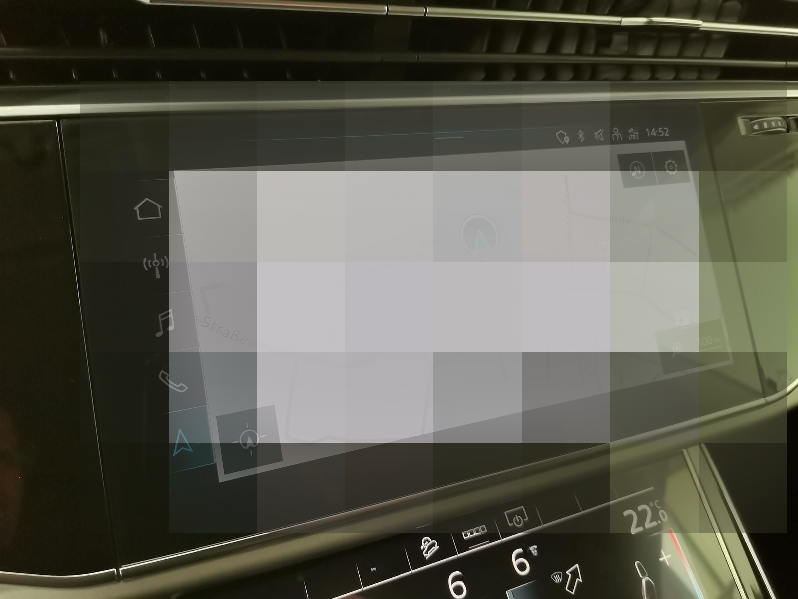 Audi Q8 3.0 TFSI 55 e quattro PHEV LED|Navi|Sound|RFK foto 16