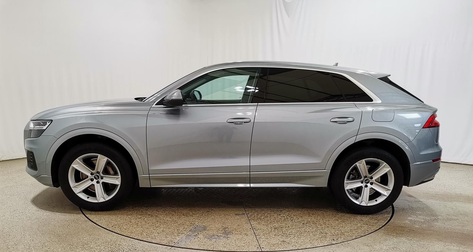 Audi Q8 3.0 TFSI 55 e quattro PHEV LED|Navi|Sound|RFK foto 3
