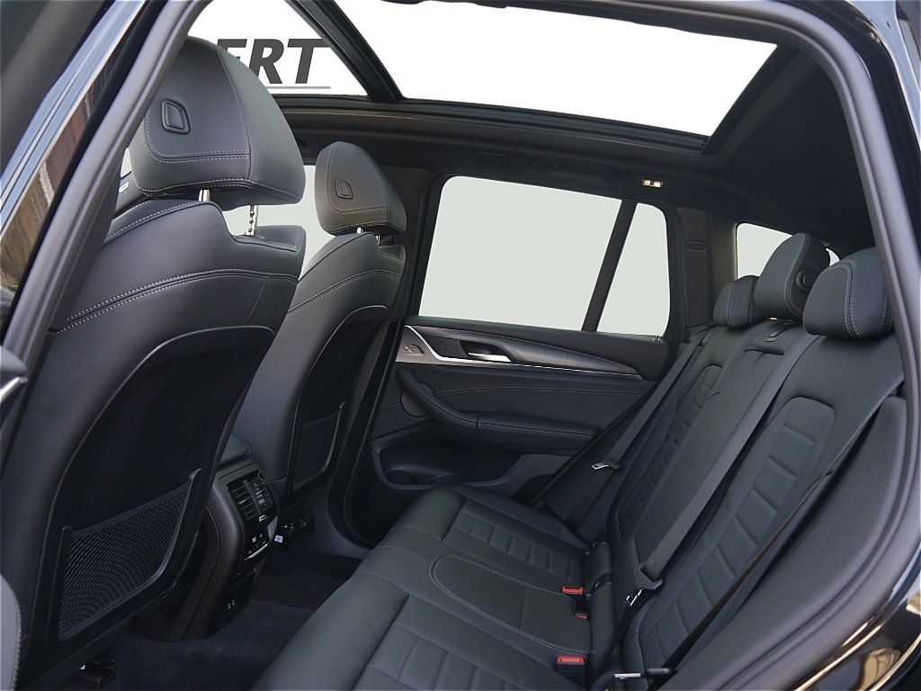 BMW X3 xDrive20i M Sport A.+PANODACH+AHK+HUD+H&K foto 6