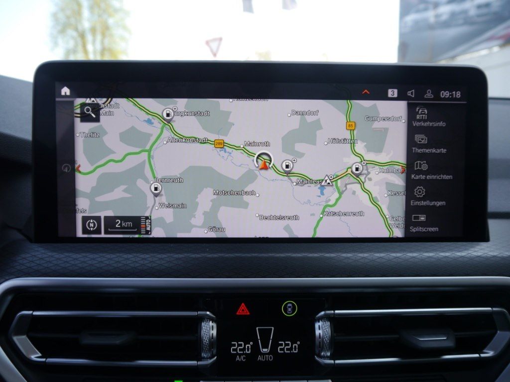 BMW X3 xDrive20i M Sport A.+PANODACH+AHK+HUD+H&K foto 7