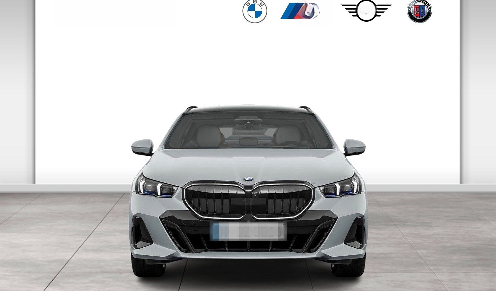 BMW 540d xDrive Touring M Sportpaket Pro AHK ACC 360 foto 3