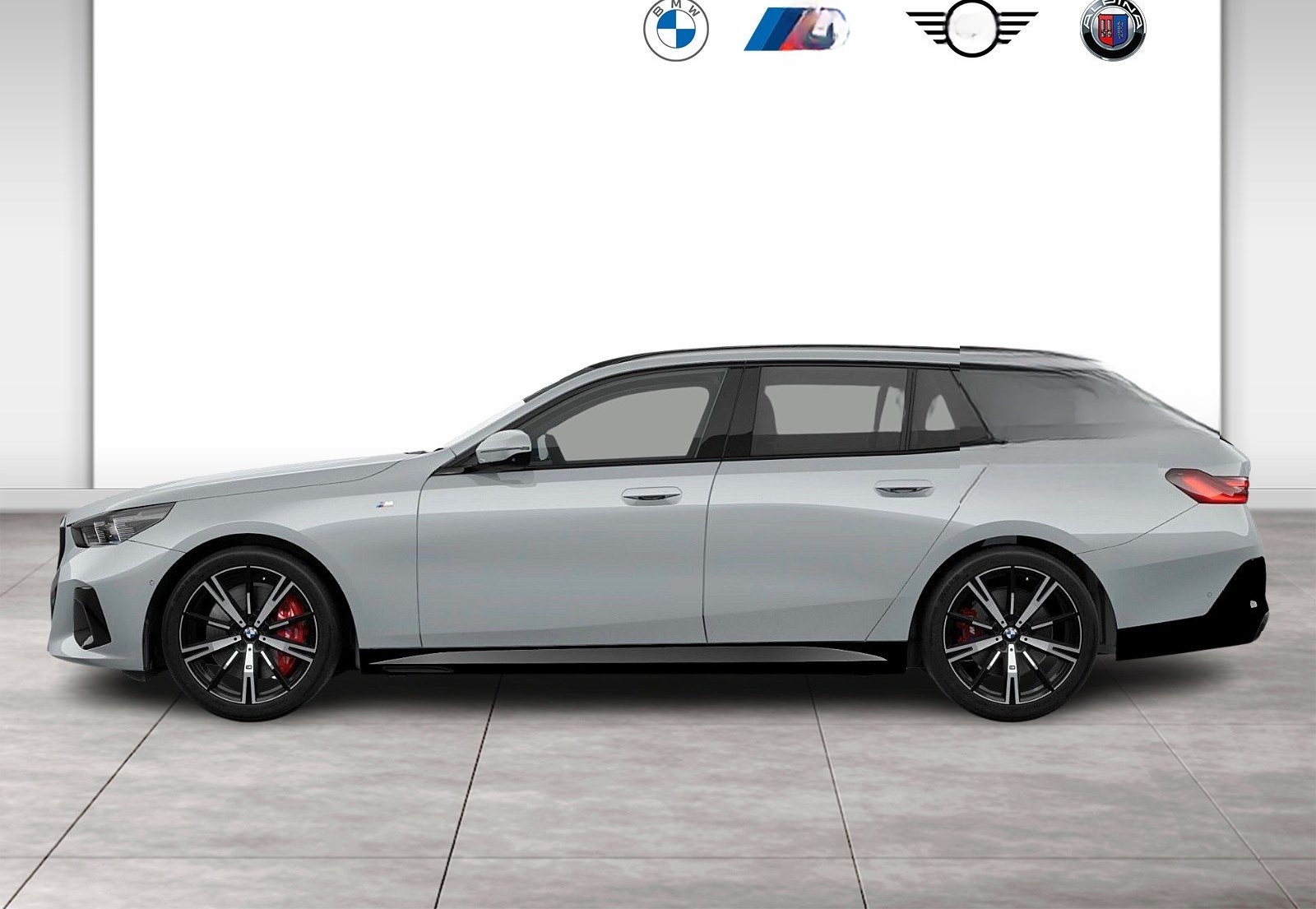 BMW 540d xDrive Touring M Sportpaket Pro AHK ACC 360 foto 4