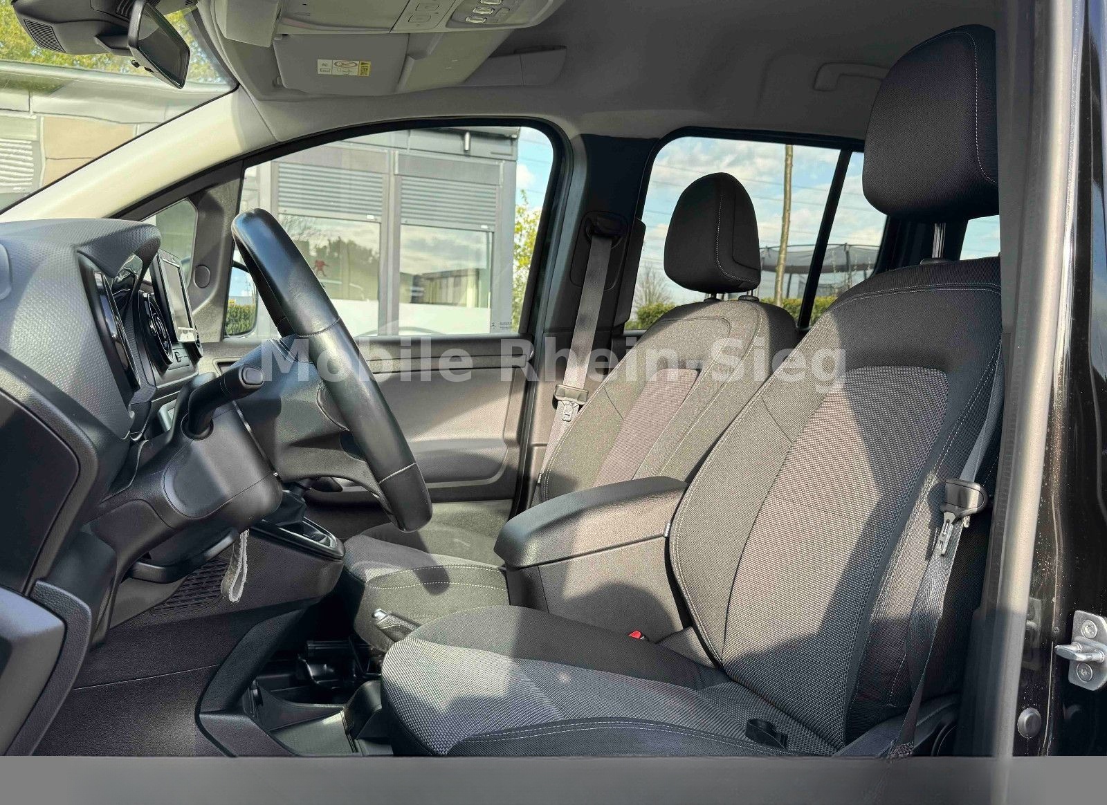 Mercedes-Benz Citan Kombi  PRO *LED*Navi*Kamera*AHK*18Zoll* foto 17