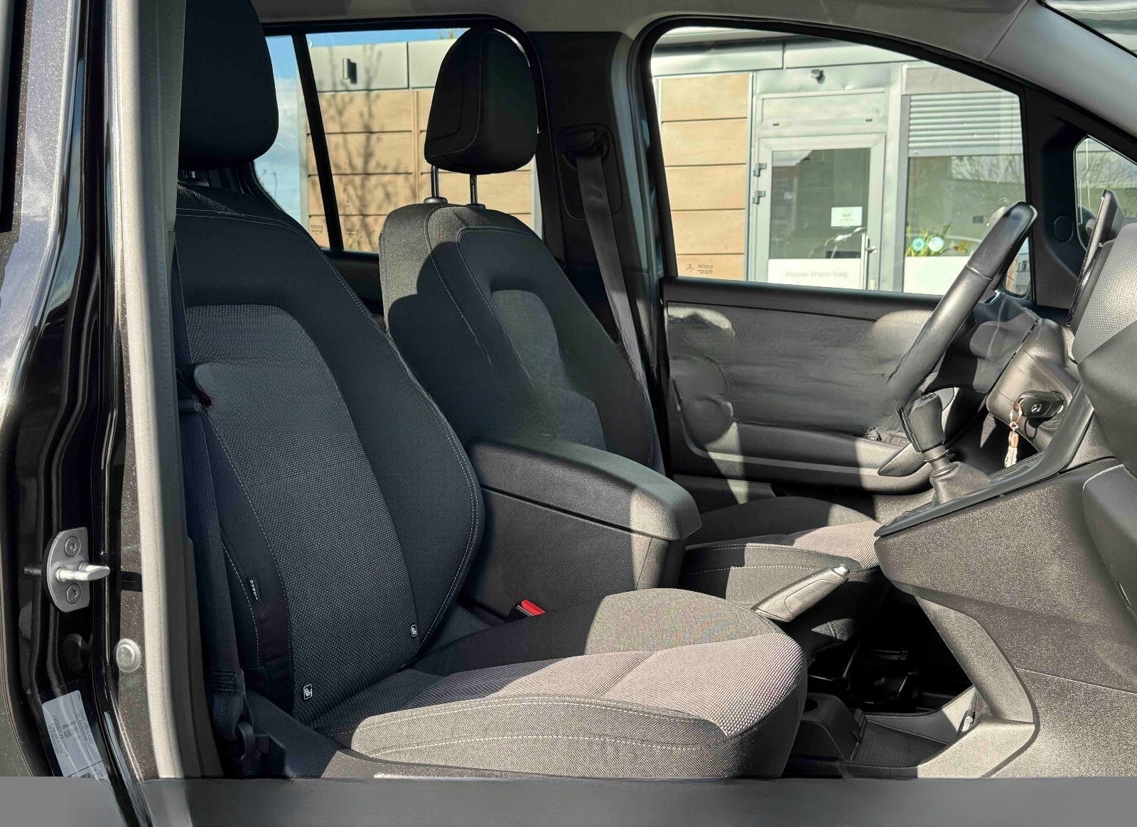 Mercedes-Benz Citan Kombi  PRO *LED*Navi*Kamera*AHK*18Zoll* foto 19