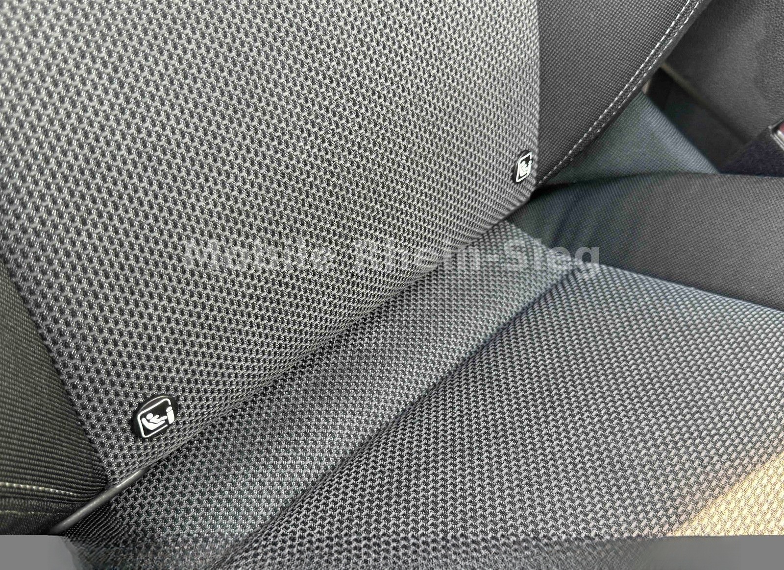 Mercedes-Benz Citan Kombi  PRO *LED*Navi*Kamera*AHK*18Zoll* foto 20
