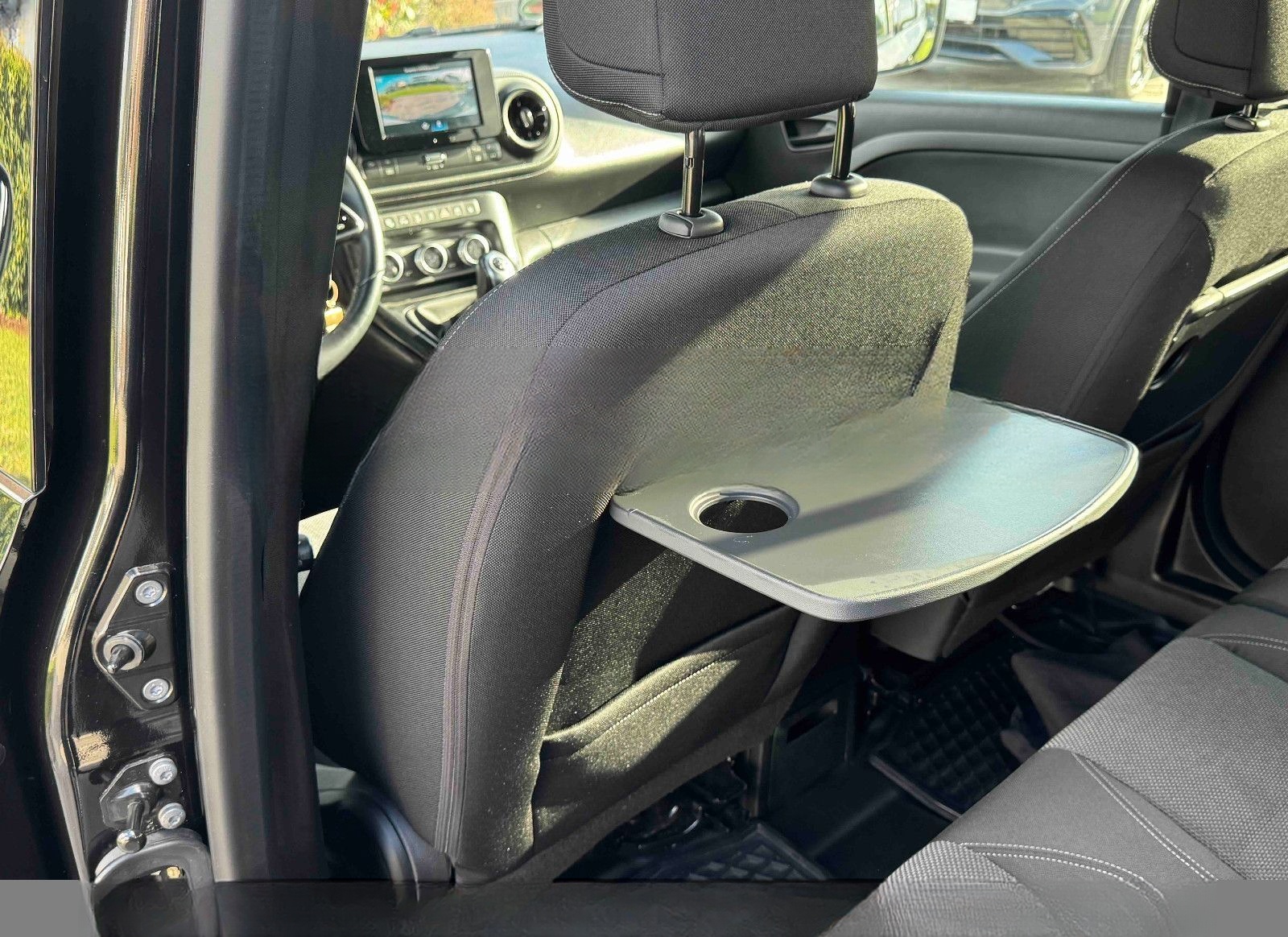 Mercedes-Benz Citan Kombi  PRO *LED*Navi*Kamera*AHK*18Zoll* foto 21