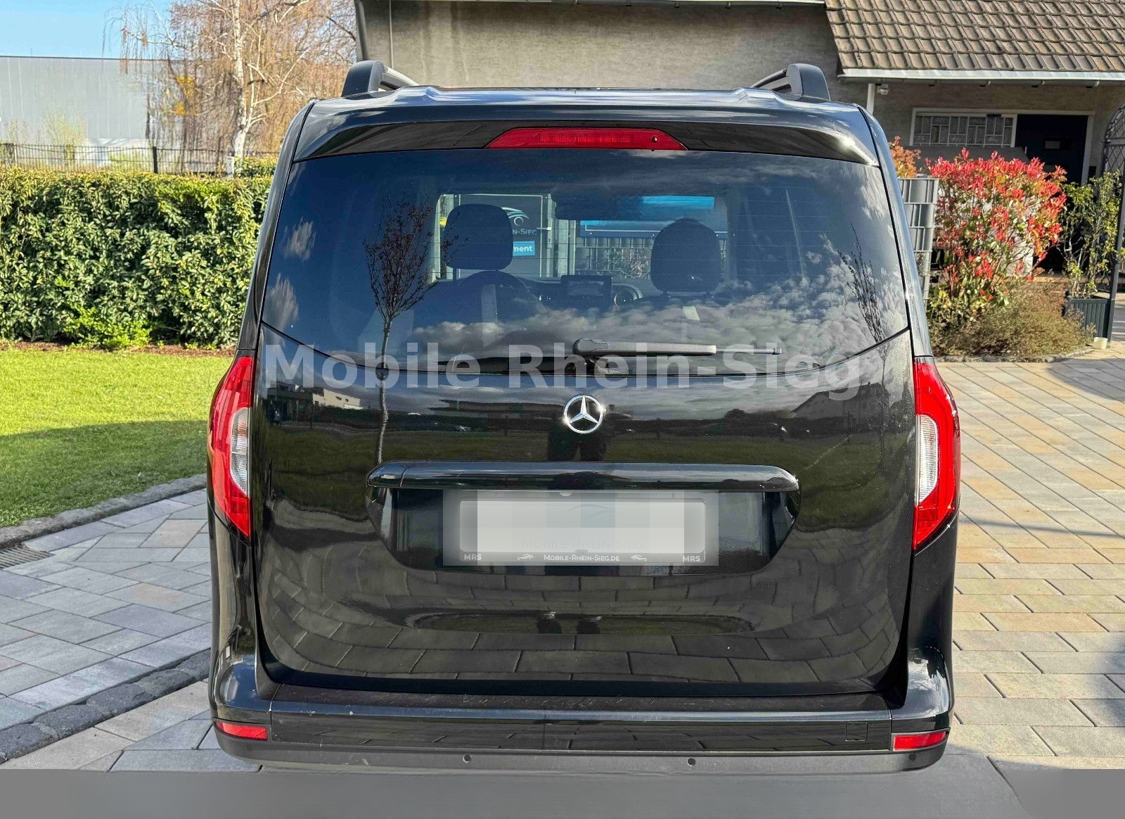Mercedes-Benz Citan Kombi  PRO *LED*Navi*Kamera*AHK*18Zoll* foto 6