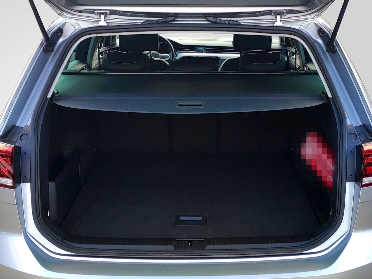 Volkswagen Passat VW PASSAT B8 1.4 GTE Hybrid 115kW foto 4