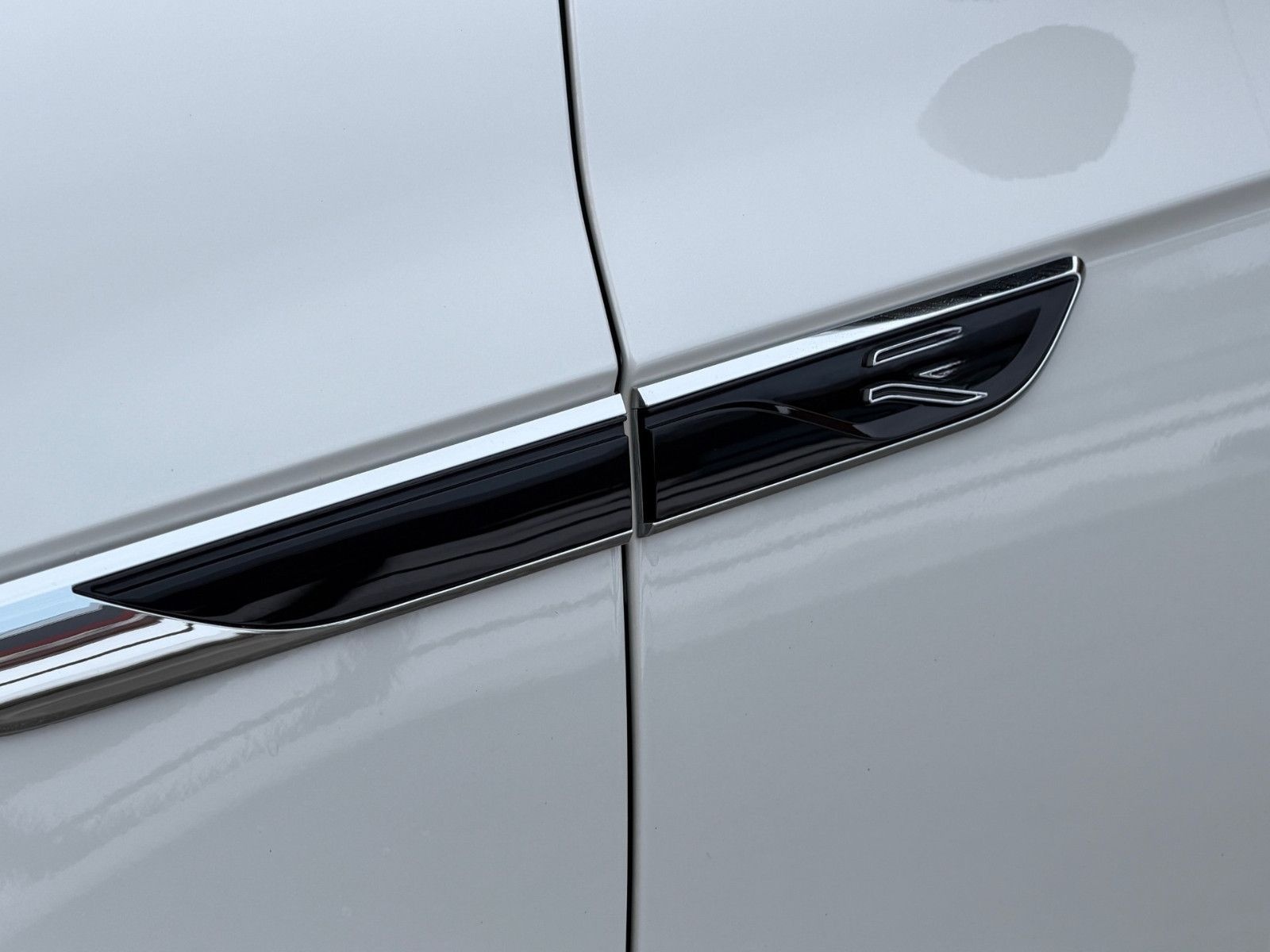 Volkswagen Touareg R-LINE Elegance 4Motion AHK/ACC/ foto 12