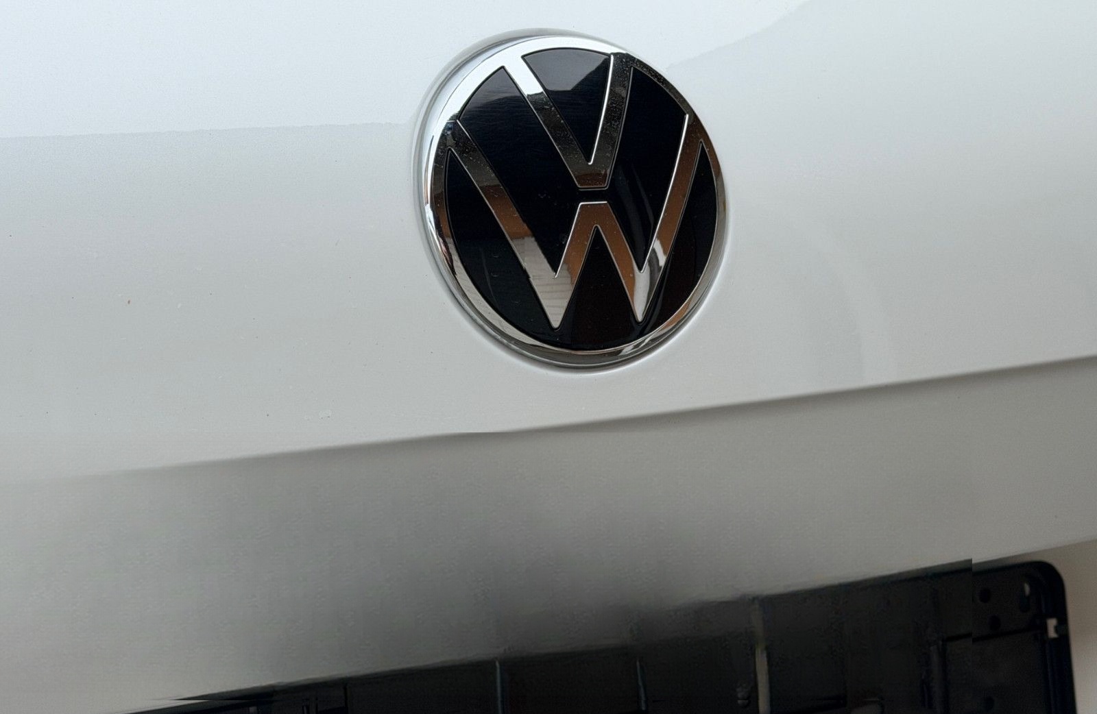 Volkswagen Touareg R-LINE Elegance 4Motion AHK/ACC/ foto 13