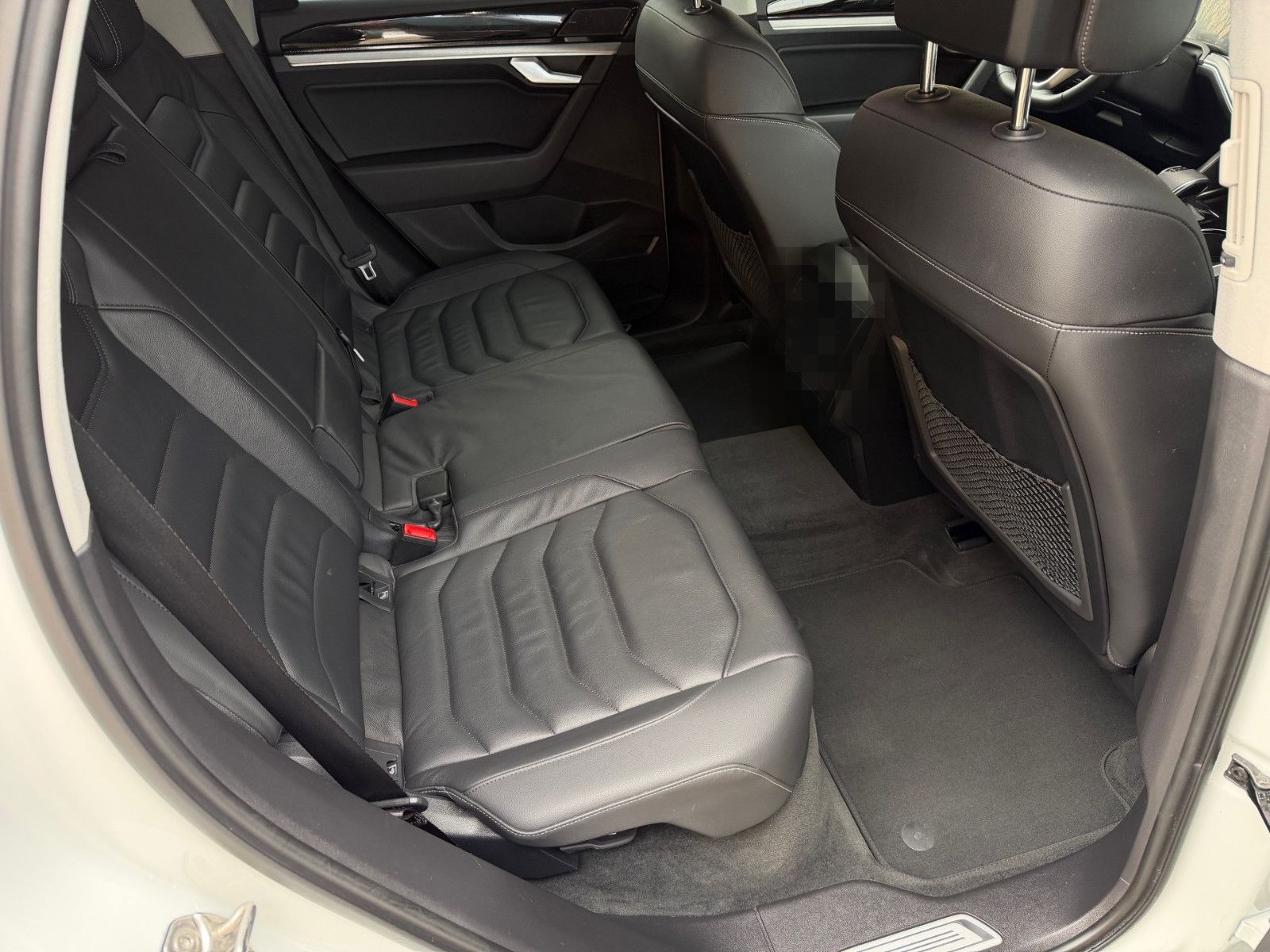 Volkswagen Touareg R-LINE Elegance 4Motion AHK/ACC/ foto 8