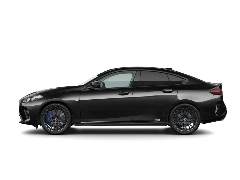 BMW M235i xDrive Gran Coupe IconicGlow/Lnkrad&Sitzhg foto 2