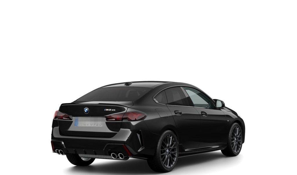 BMW M235i xDrive Gran Coupe IconicGlow/Lnkrad&Sitzhg foto 3