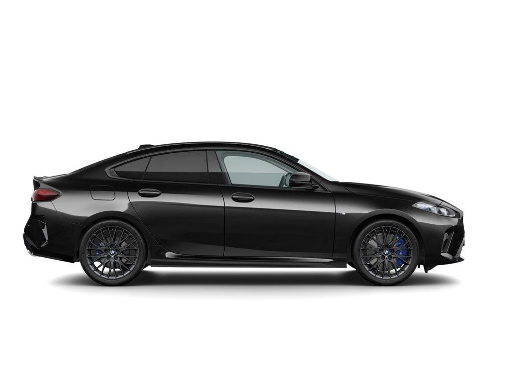 BMW M235i xDrive Gran Coupe IconicGlow/Lnkrad&Sitzhg foto 5