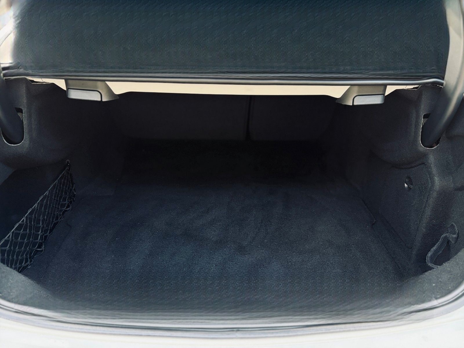 Mercedes-Benz E 250 Coupe Automatik+ILS+Navi+Totwinkel+SHZ+USB foto 35