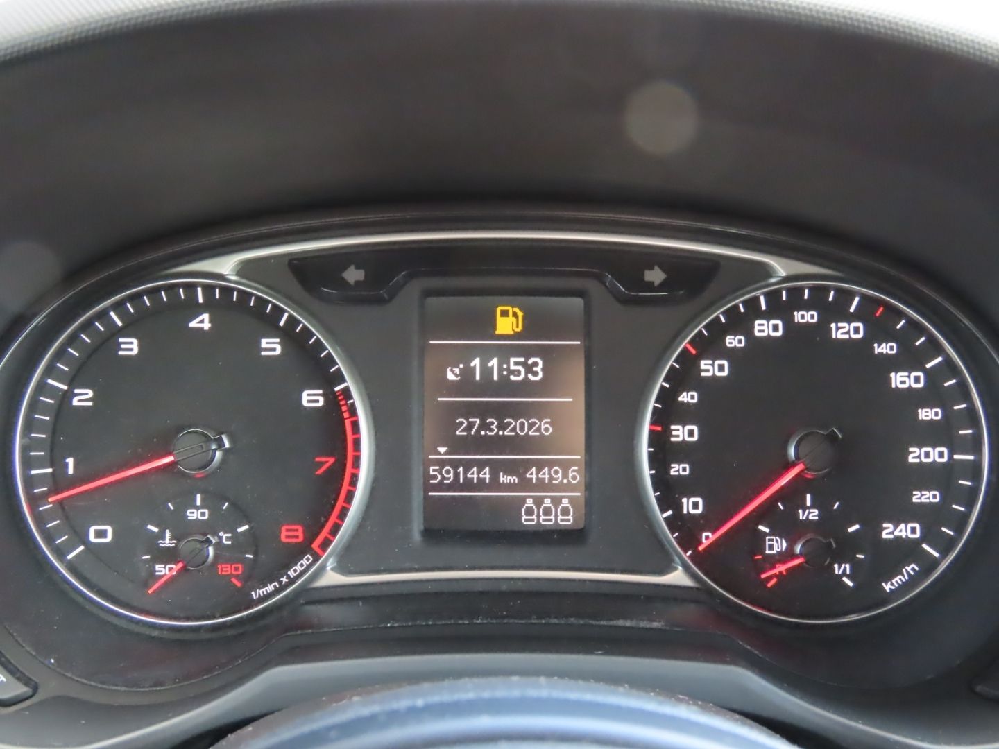 Audi A1 1.2 TFSI Sportback Ambition HUneu*SHZ*PDC foto 11