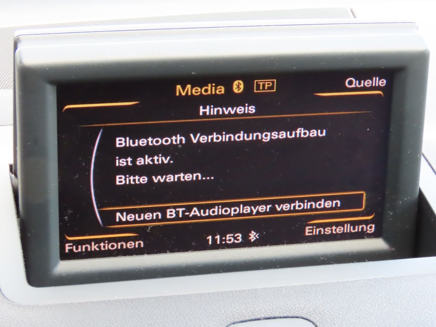 Audi A1 1.2 TFSI Sportback Ambition HUneu*SHZ*PDC foto 12
