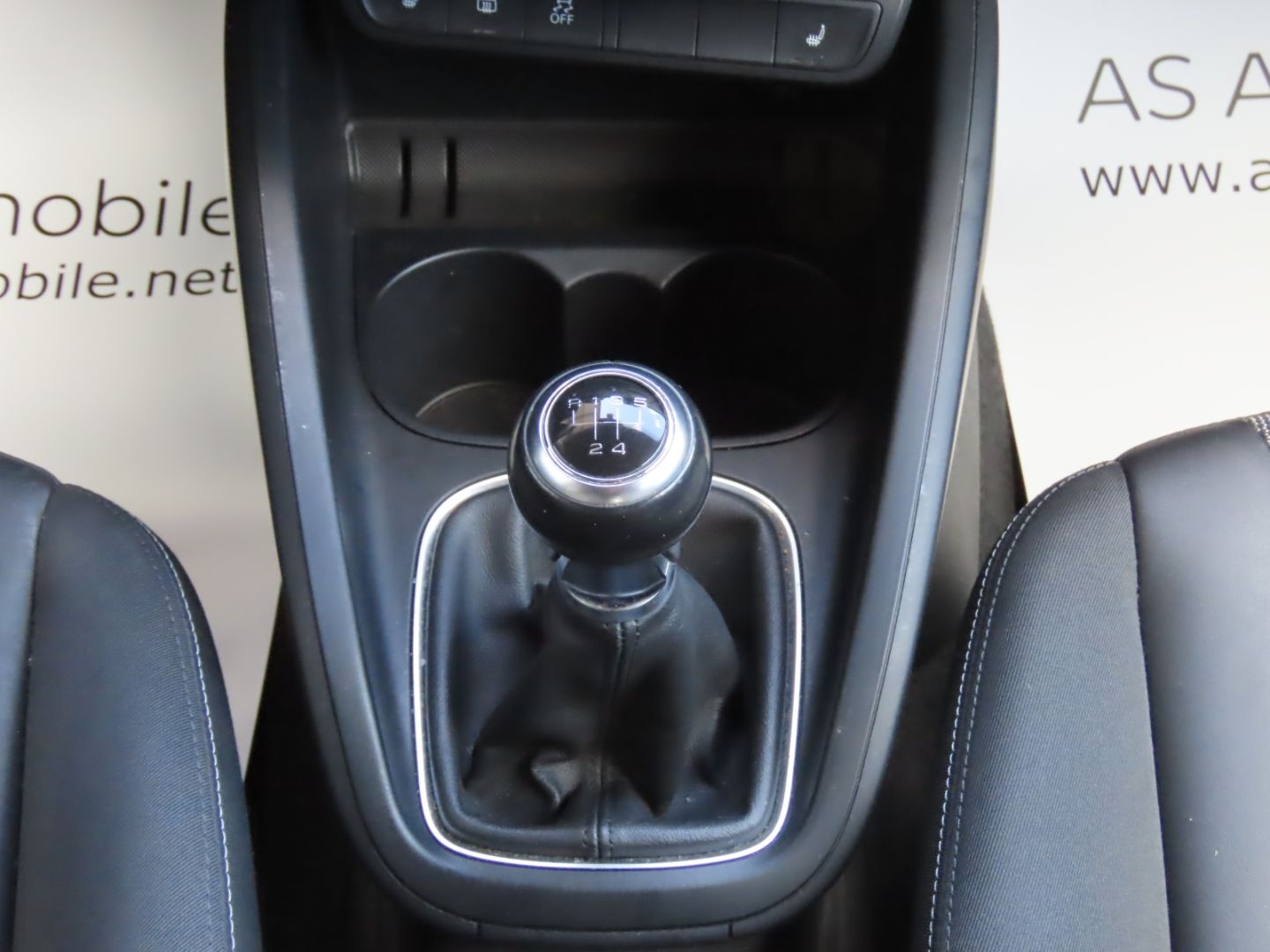 Audi A1 1.2 TFSI Sportback Ambition HUneu*SHZ*PDC foto 13