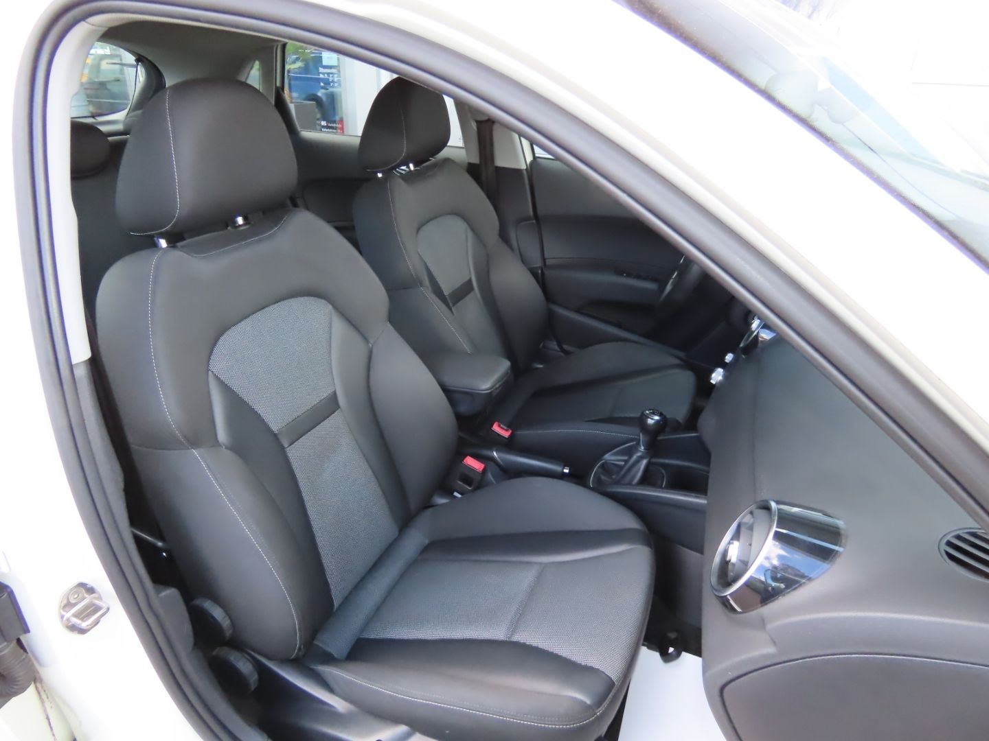 Audi A1 1.2 TFSI Sportback Ambition HUneu*SHZ*PDC foto 15