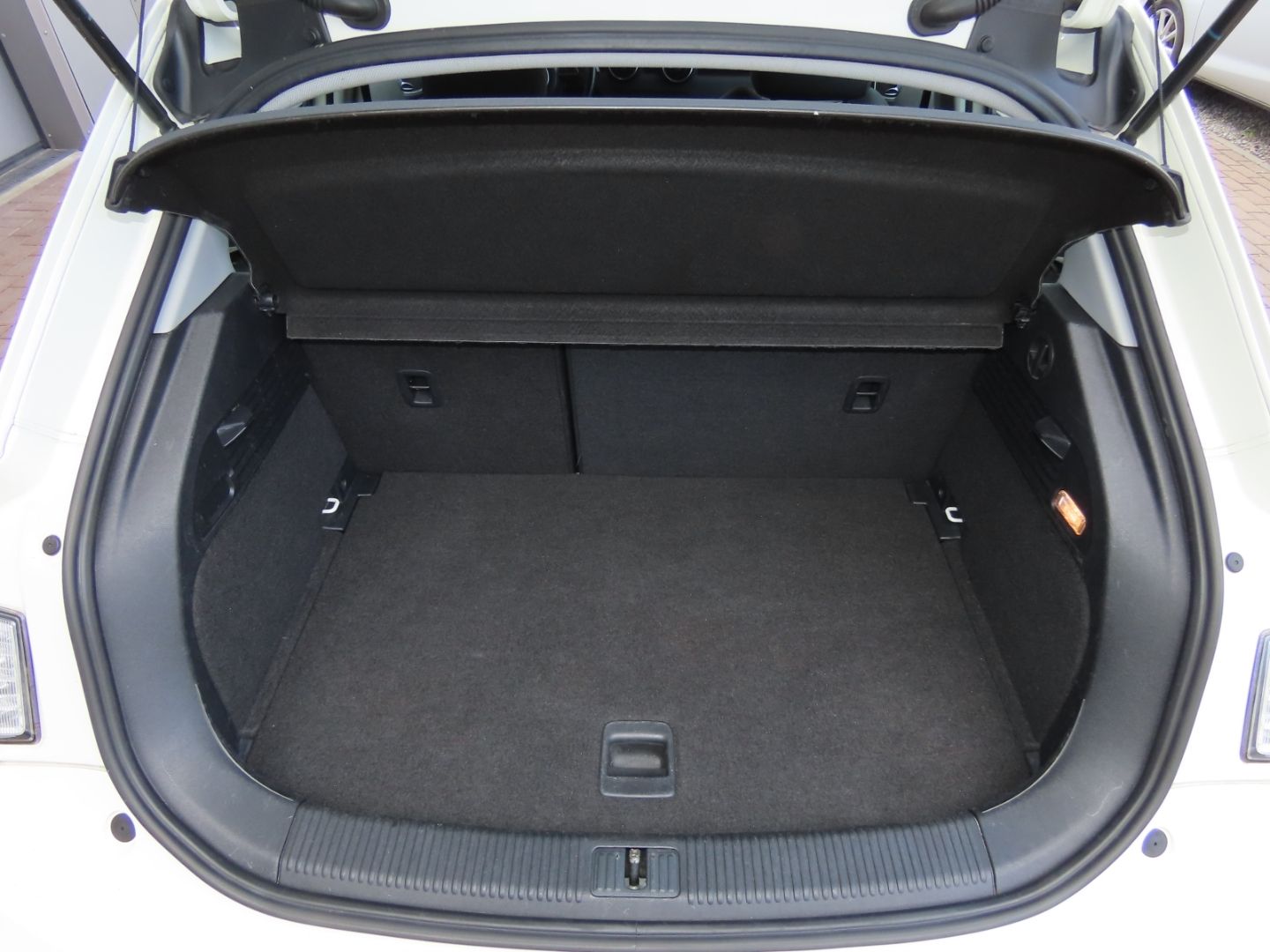 Audi A1 1.2 TFSI Sportback Ambition HUneu*SHZ*PDC foto 18
