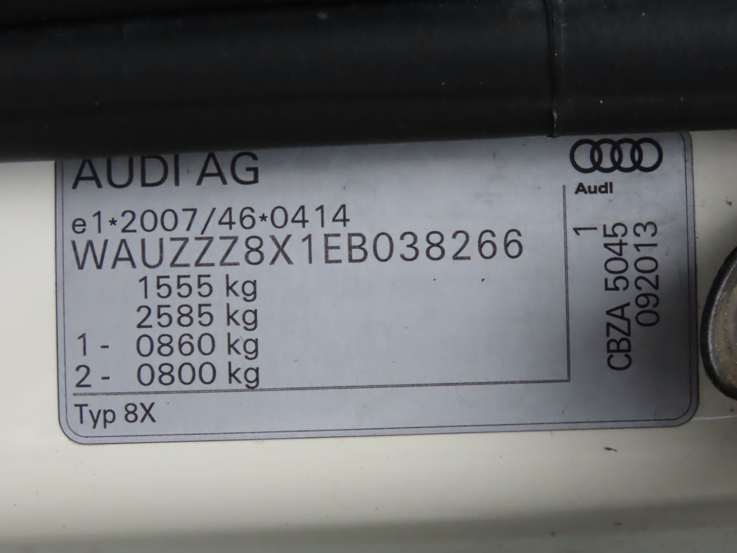 Audi A1 1.2 TFSI Sportback Ambition HUneu*SHZ*PDC foto 21
