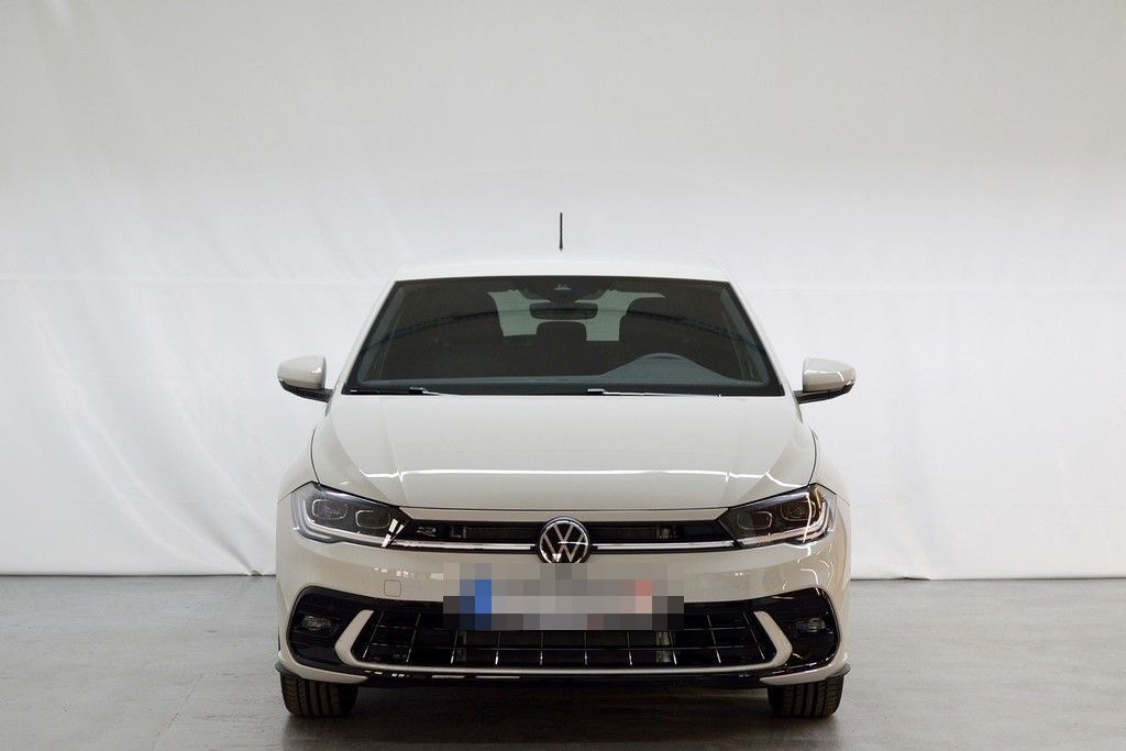Volkswagen Polo 1.0 TSI DSG R-Line IQ.LIGHT*VIRTUAL*NAVIVOR foto 2