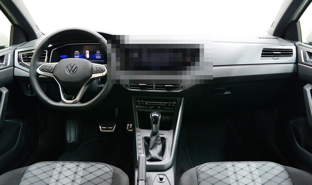 Volkswagen Polo 1.0 TSI DSG R-Line IQ.LIGHT*VIRTUAL*NAVIVOR foto 18