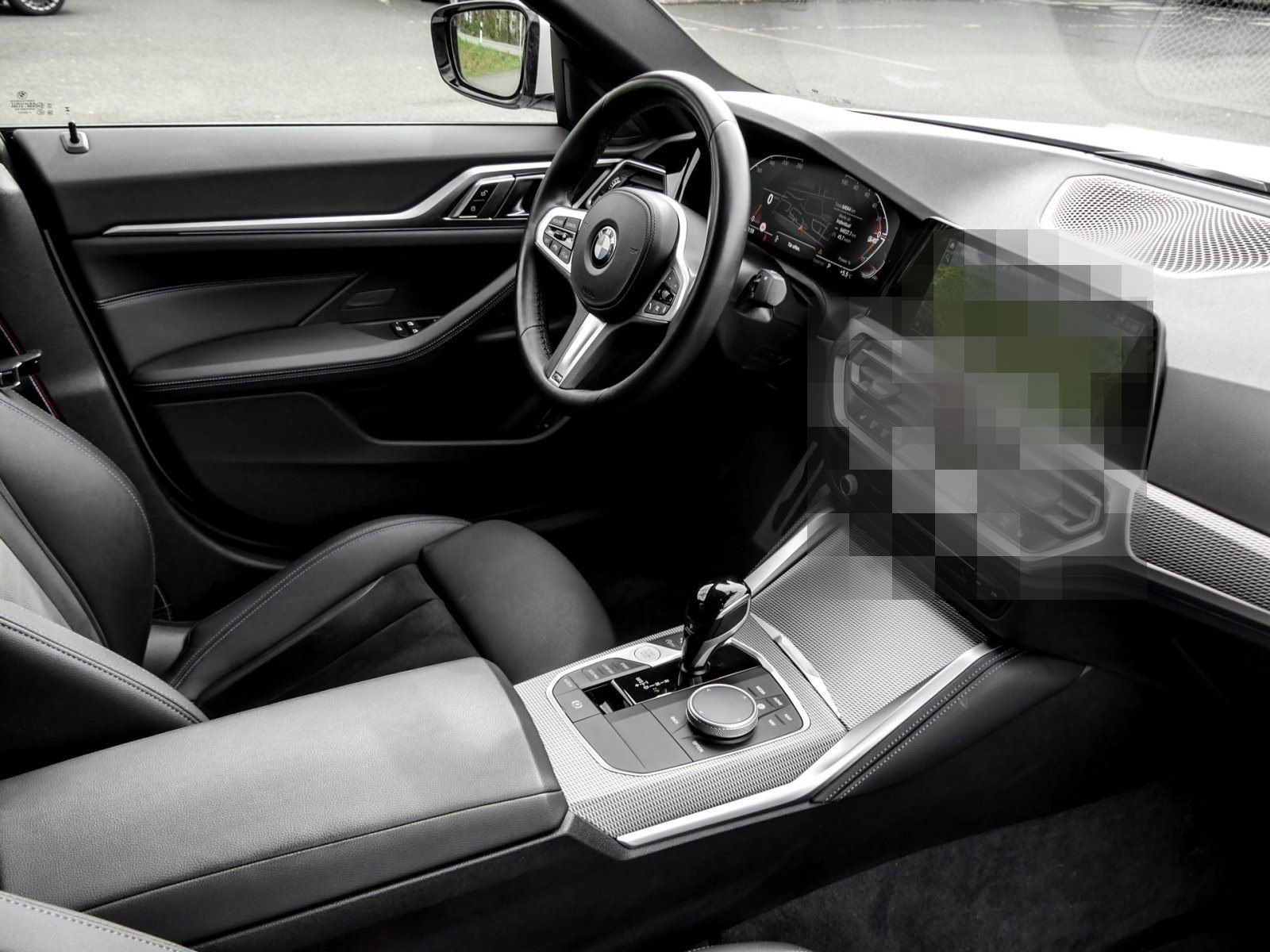 BMW 430i M SPORT PRO+ACC+DA+PA+HiFi foto 3