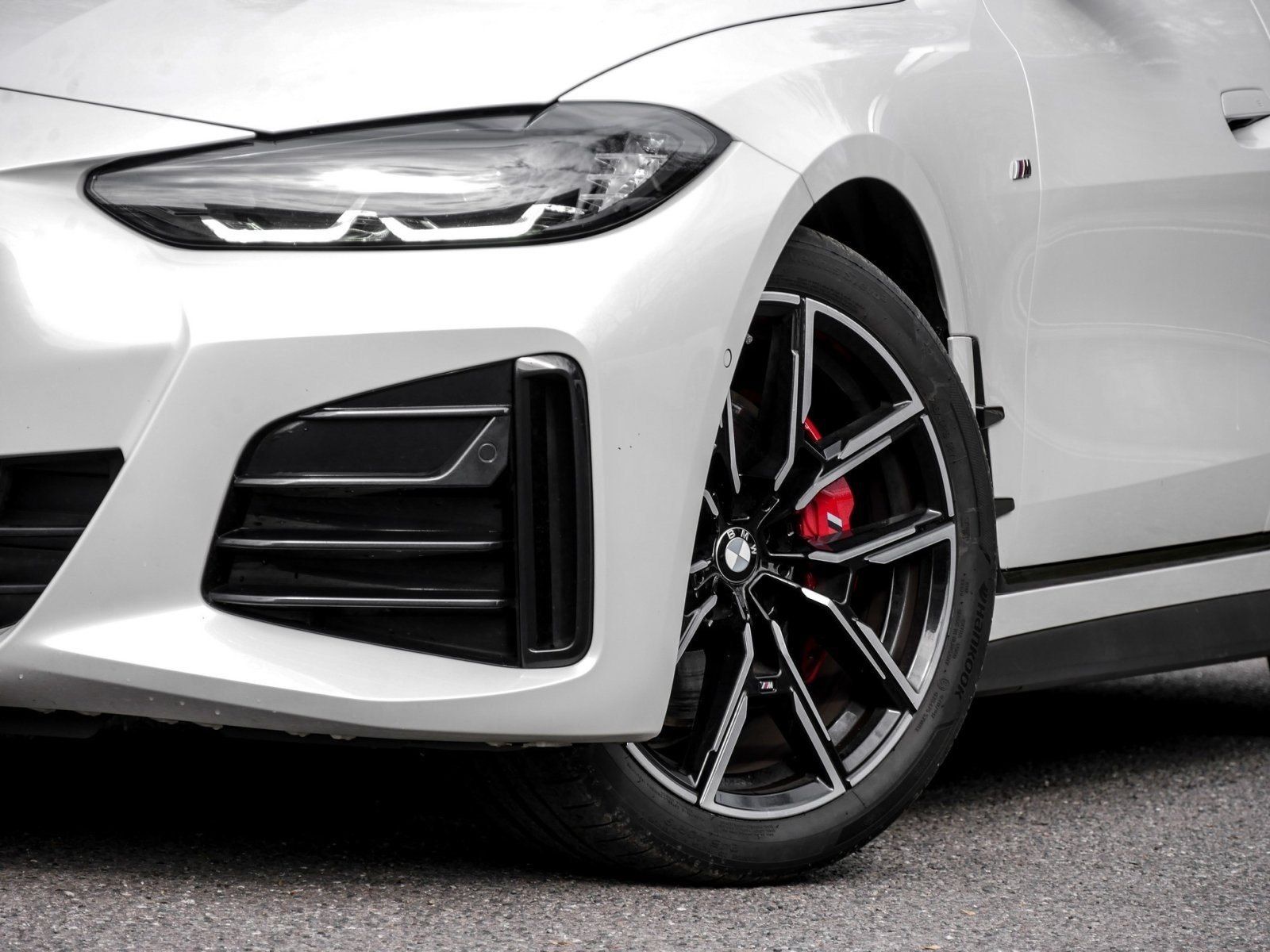 BMW 430i M SPORT PRO+ACC+DA+PA+HiFi foto 5