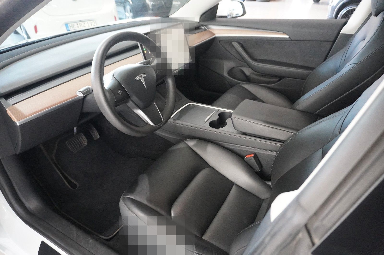 Tesla Model 3 LONGRANGE DUAL-MOTOR NAVI/KAMERA/AMD/AHK foto 14
