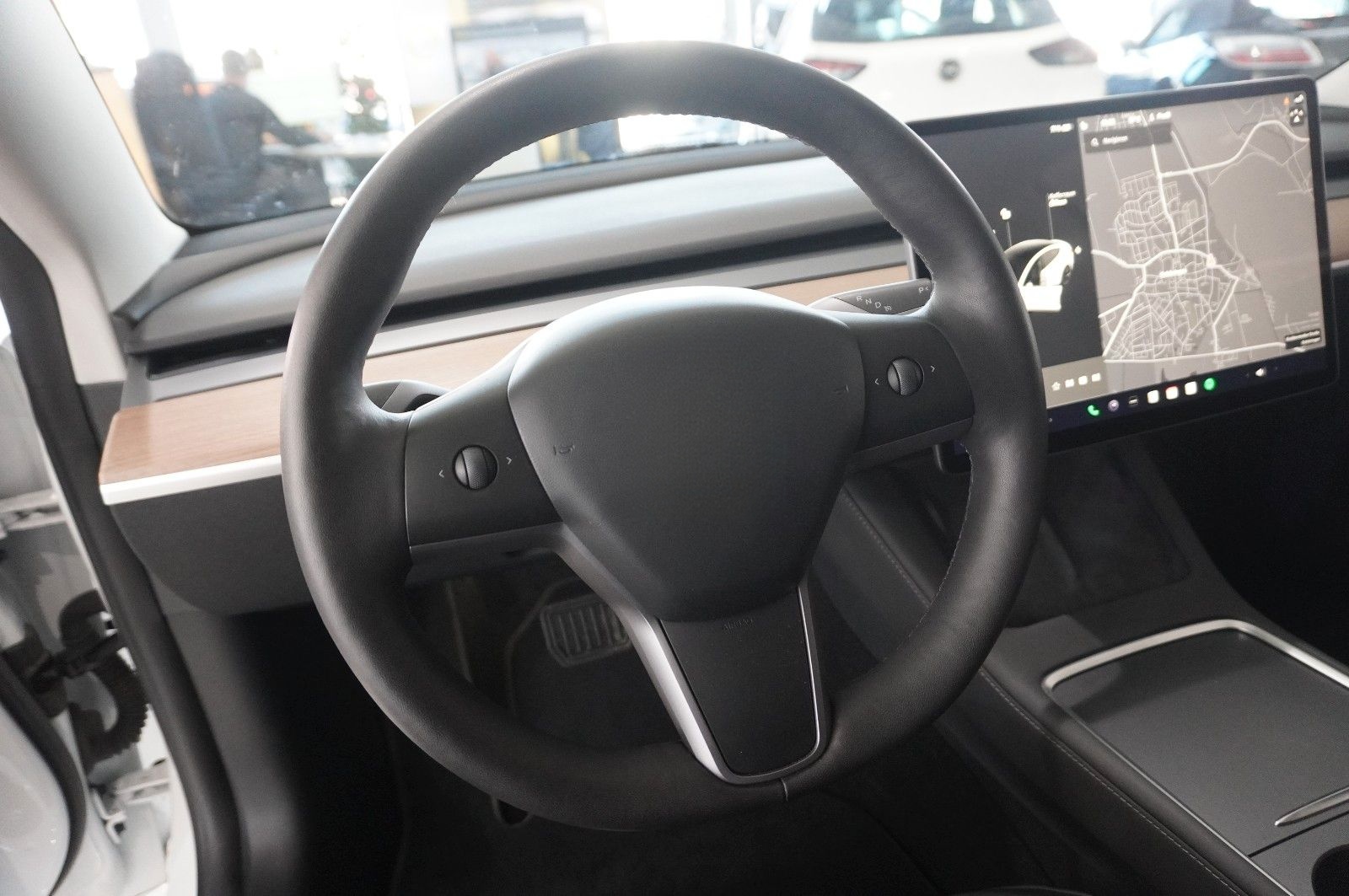 Tesla Model 3 LONGRANGE DUAL-MOTOR NAVI/KAMERA/AMD/AHK foto 20