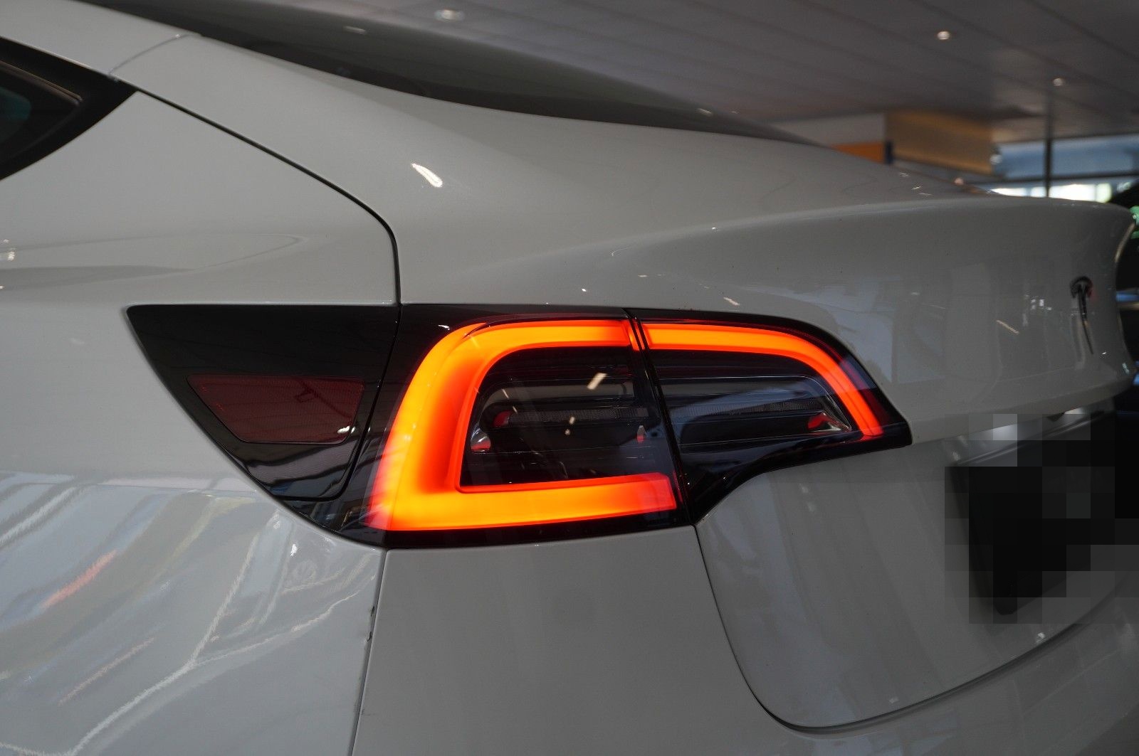 Tesla Model 3 LONGRANGE DUAL-MOTOR NAVI/KAMERA/AMD/AHK foto 10