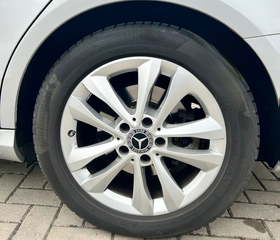 Mercedes-Benz Mercedes c180 W205 foto 12