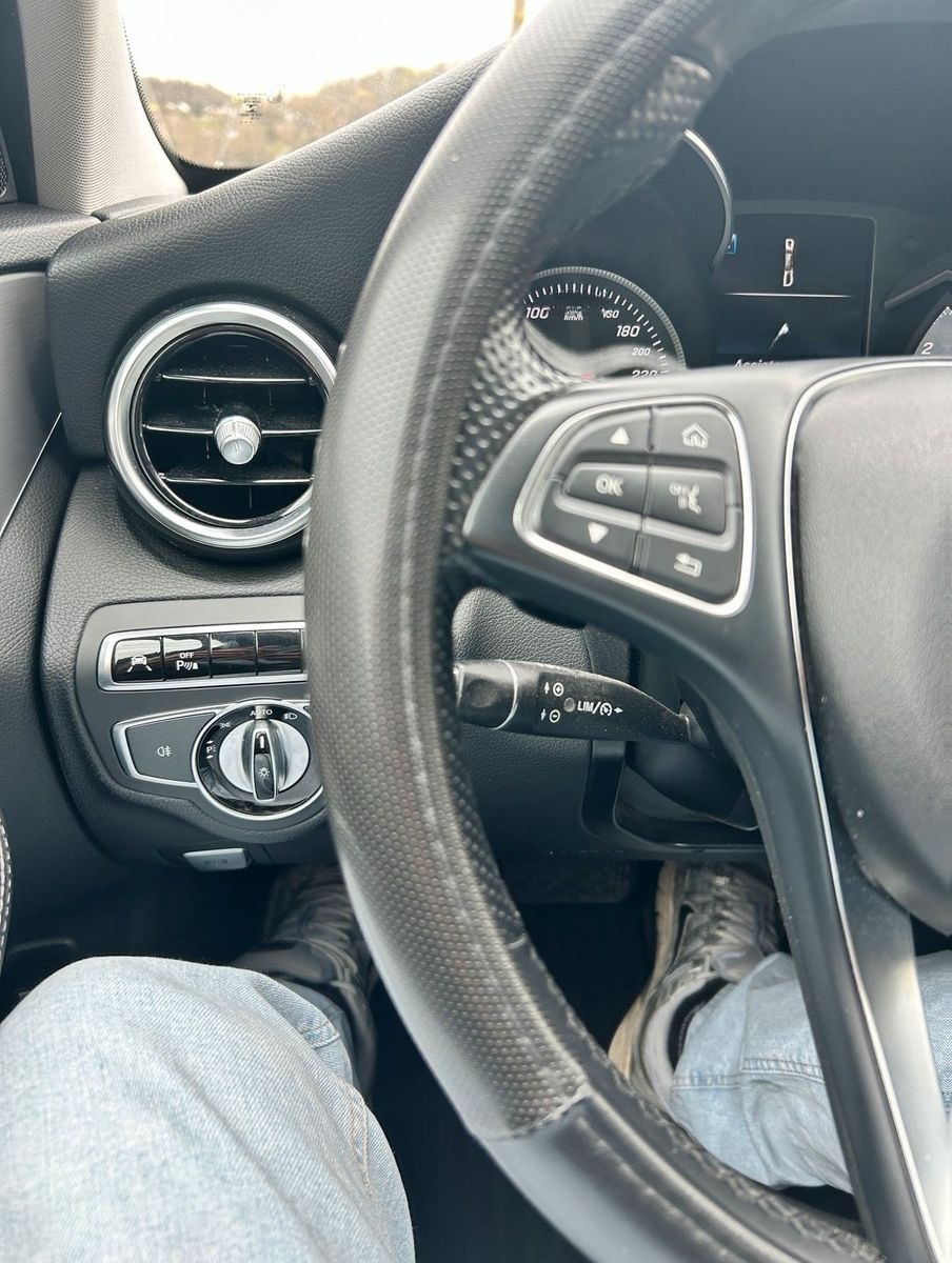 Mercedes-Benz Mercedes c180 W205 foto 15
