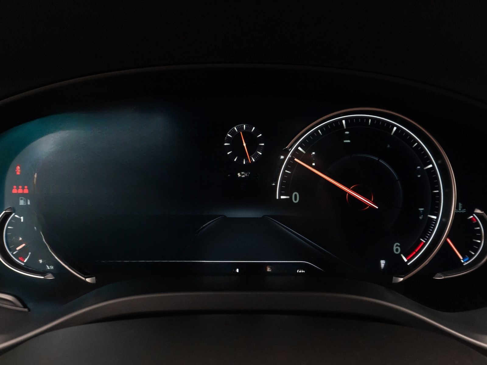 BMW X3 xD20d xLine ACC AHK Kamera DisplKey HUD Leder foto 40