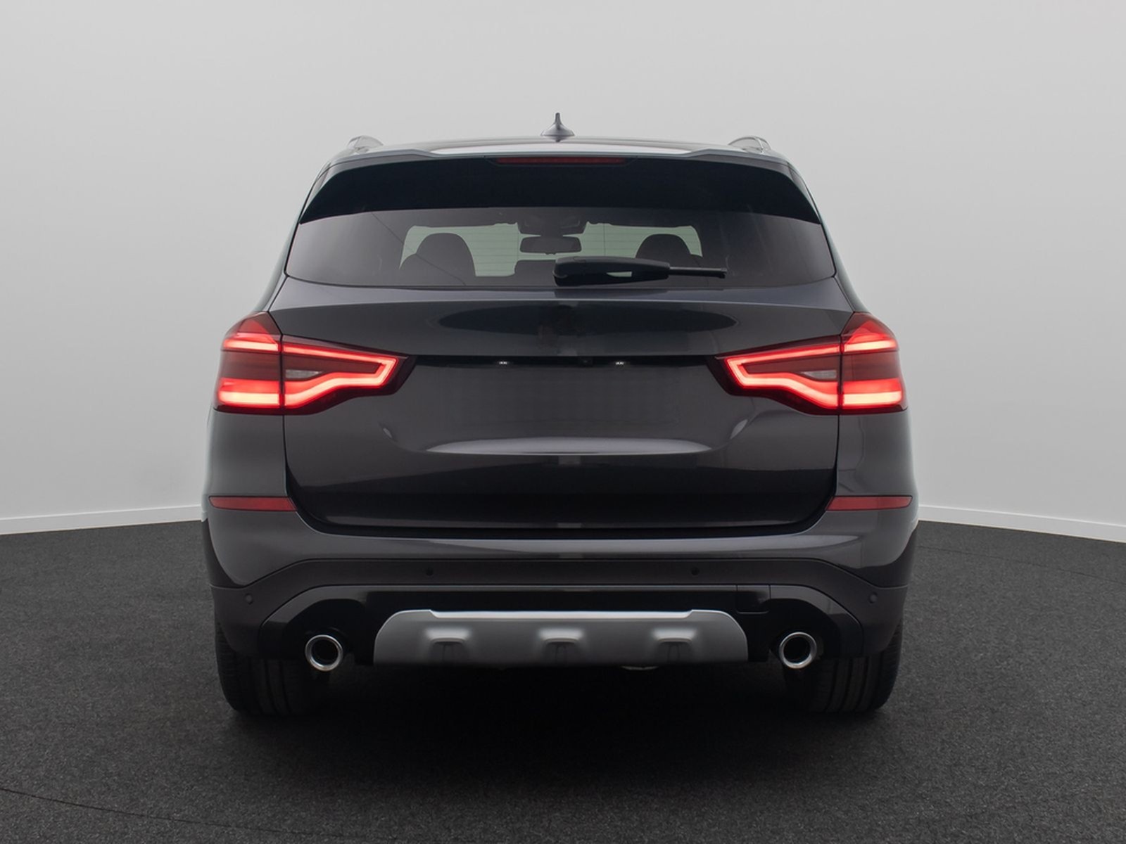 BMW X3 xD20d xLine ACC AHK Kamera DisplKey HUD Leder foto 8