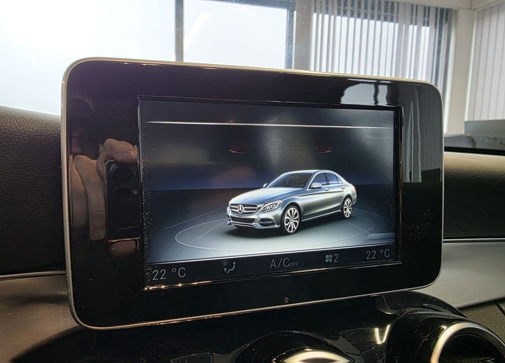 Mercedes-Benz C 200 Avantgarde+Schiebedach+Navi+PARKTRONIC foto 11