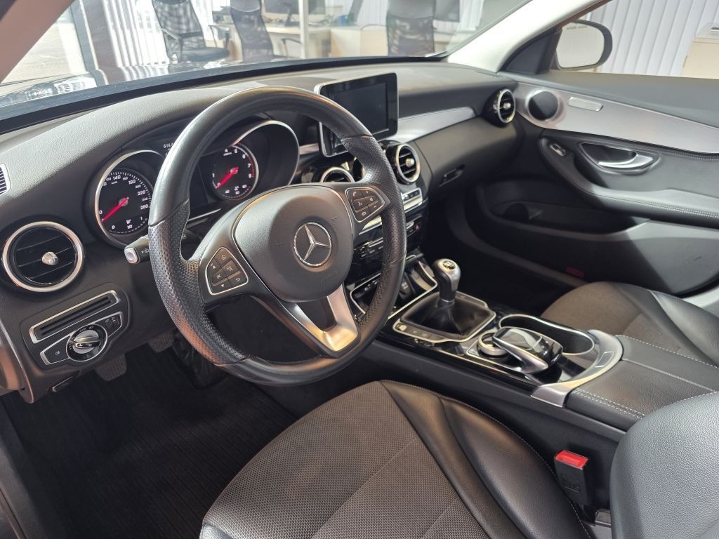 Mercedes-Benz C 200 Avantgarde+Schiebedach+Navi+PARKTRONIC foto 18